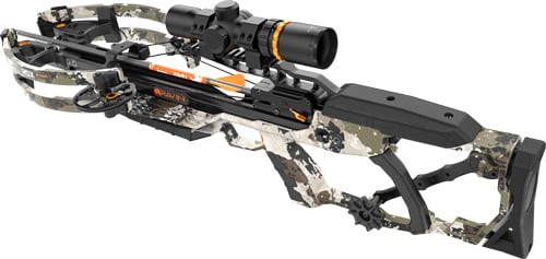 Ravin R5X Crossbow Package