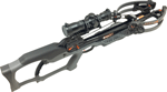 Ravin R20 Crossbow Package  <br>  Gunmetal Grey