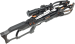 Ravin R20 Crossbow Sniper Package  <br>  Gunmetal Grey