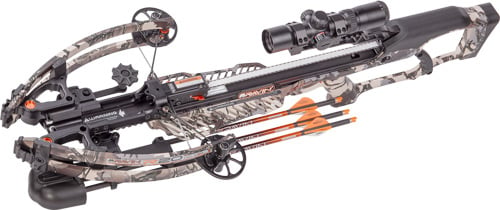 Ravin R20 Crossbow Package  <br>  Predator Camo