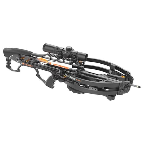Ravin R26X Crossbow Package