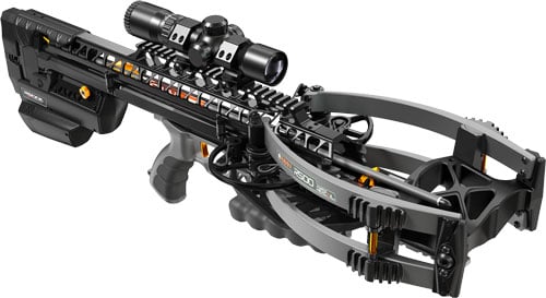 Ravin R500E Crossbow Package