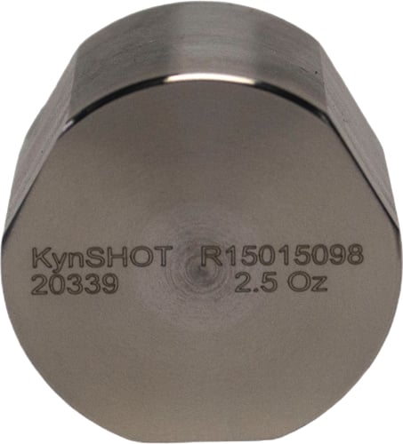 KYNSHOT SPACER WEIGHT FOR AR15 AND LR308 BUFFER | 854476005393