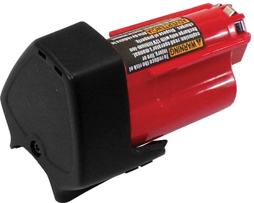 Ravin Electric Drive Replacement Battery