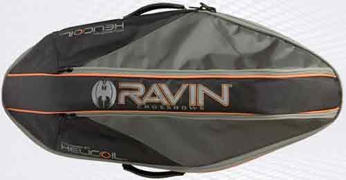 Ravin Soft Case  <br>  R26/R29