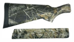 REM 1187/1100 12GA. STOCK & SYNTHETIC REALTREE HD CAMO