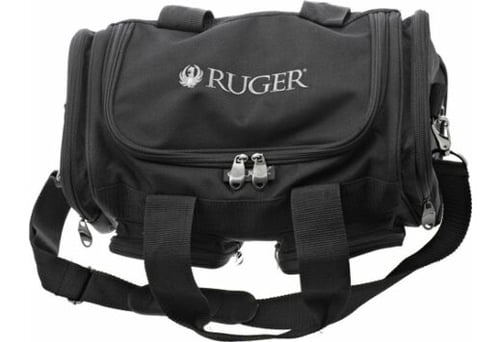 RUGER RANGE BAG