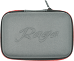 Rage R32110 Rage Cage Broadhead Case
