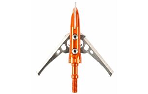 RAGE BROADHEAD CROSSBOW X NC 125GR 2 Inch CUT 3PK | 818322014434