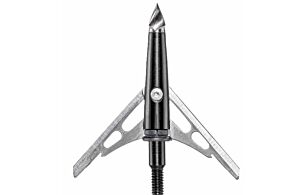 RAGE Broadheads Black Series COC 2 3/pk | 818322014540