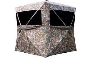 Rhino RB140 3 Person Ground Blind Realtree Camo | 810147720842