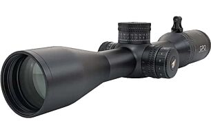 GPO SCOPE CENTURI 2.515X50 30MM ILLUMINATED G4i | 850069591113