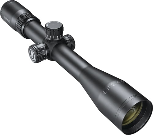 BUSHNELL SCOPE ENGAGE 4-16X44 DEPLOY MOA EXO BARRI 30MM BLK