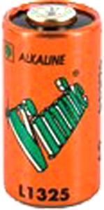 SPORTDOG 6 VOLT ALKALINE BATTERY!