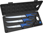 Outdoor Edge Reelflex Pak Fillet Set