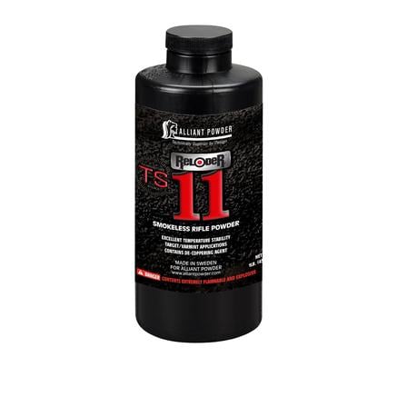 Alliant Powder Reloder TS 11 1LB | 604544685039