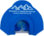 Rocky Mountain Mini Master 2.0 Diaphragm Call  <br>