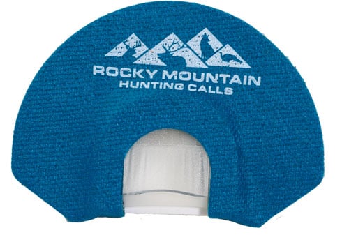 Rocky Mountain 131 Wild Fury 