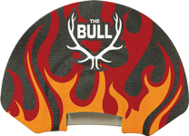 RMHC ELK DIAPHRAGM RAPTOR SIGNATURE SERIES