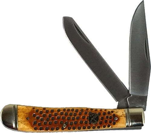 ABKT ROPER PIT VIPER TRAPPER CARBON 3.25