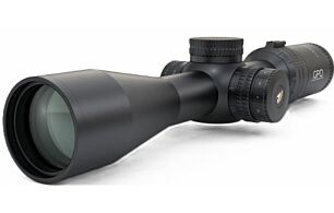 GPO SCOPE PASSION HDi 312X42 30MM G4i | 850069591557