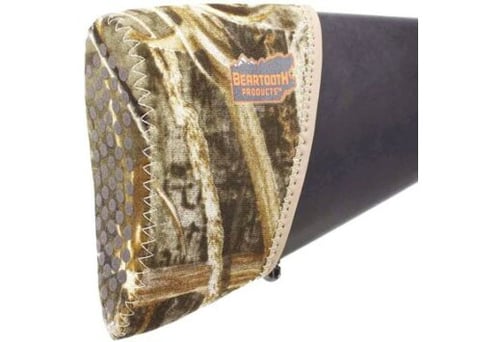 BEARTOOTH PRODUCTS REALTREE MAX-5 RECOIL PAD KIT 2.0