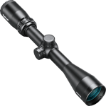 BUSHNELL SCOPE RIMFIRE 3-9X40 DZ22 RETICLE BLACK<