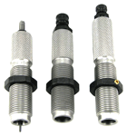 RCBS CARBIDE TAPER CRIMP DIE SET 32 SWL  32 HRM GP-E  | .327FED.32SW L.32HR MAG | 076683214157