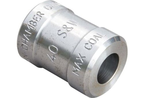 RCBS 88283 Chamber Case Length Gauge, 6mm Creedmoor | 604544672718
