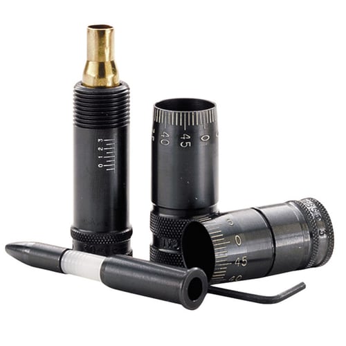 RCBS PRECISION MIC 6.5MM PRC | 604544672688