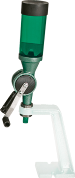 RCBS COMPETITION POWDER MEASURE COMBO | 076683989109