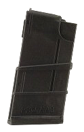 RUG MINI-14 223 REM BLK 20RD POLY MAGRuger Mini-14 High Capacity Magazine .223 Remington - 20 round - Polymer - Black- Easy loading - Constructed of a proprietary DuPont Zytel based polyerm - Spring made from heat-treated Chrome-silicon wire - Not available for shipment to alng made from heat-treated Chrome-silicon wire - Not available for shipment to all statesl states