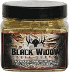 BLACK WIDOW SOUTHERN HOT-N-READY SCENT BEADS 6 OZ.