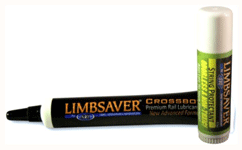 Limbsaver Rail Lube/Wax Combo  <br>