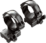 SAKO OPTILOCK 2-PC MOUNT SET 85/75 1