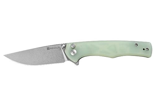 SENCUT KNIFE CROWLEY 3.48