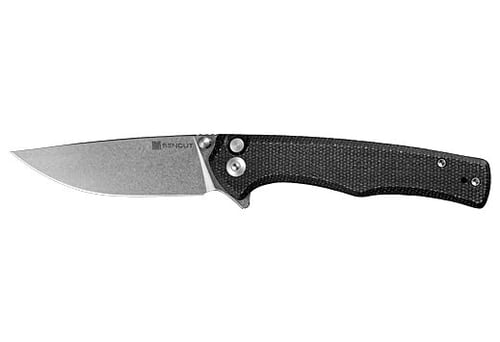 SENCUT KNIFE CROWLEY 3.48