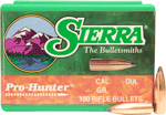 Sierra 2400 Pro-Hunter  8mm .323 150 gr Spitzer/ 100 Per Box