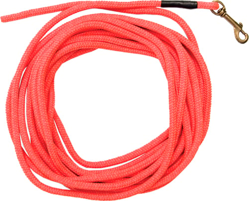 SPORTDOG 30' ORANGE CHECK CORD