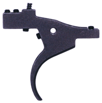 RIFLE BASIX TRIGGER SAVAGE 10 SERIES 14OZ TO 3 LBS BLACK