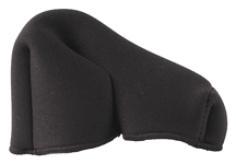 SCOPECOAT EOTECH SIGHT COVER FITS 552/512/555 BLACK