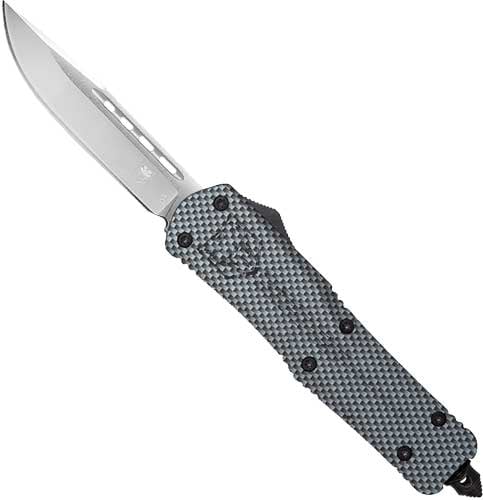 COBRATEC SMALL FS3 OTF CARBON FIBER 3