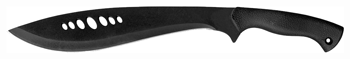 SCHRADE MACHETE KUKRI 13.3