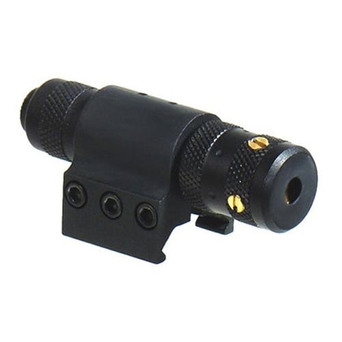 UTG LASER TACTICAL RED W/MOUNT & PRESSURE SWITCH