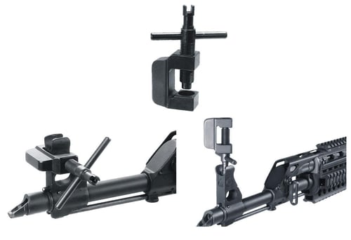 UTG SIGHT TOOL AK47 FOR FRONT SIGHT ADJUSTMENT | 4712274520844
