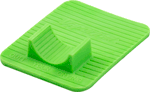 Vapor Trail Shag Pad  <br>  Green