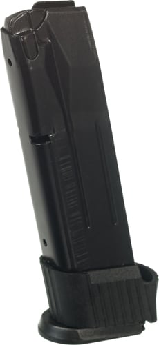 PRO MAG MAGAZINE SIG PRO 9MM 18RD BLUED STEEL