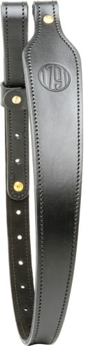 1791 PREMIUM RIFLE SLING WITH SUEDE BACKING ADJ 31-36