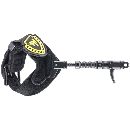 TRUFIRE RELEASE SMOKE EXTREME DUAL JAW BUCKLE STRAP BLACK