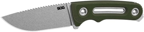 SOG KNIFE PROVIDER FX 3.25